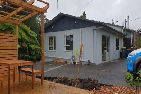 Photo of property in 1 Burnham Road, Waitakere, Auckland, 0816