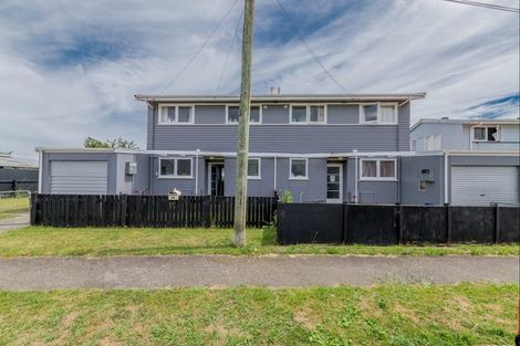 Photo of property in 16 Mahoe Street, Levin, 5510