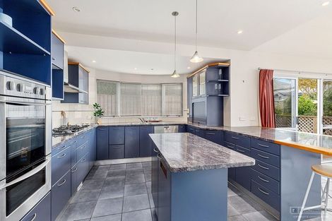 Photo of property in 19 Waverton Terrace, Churton Park, Wellington, 6037