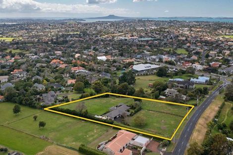 Photo of property in 370 Point View Drive, Shamrock Park, Auckland, 2016