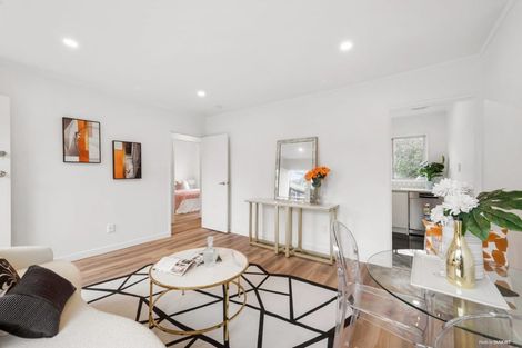 Photo of property in 9b Mander Place, Bucklands Beach, Auckland, 2012