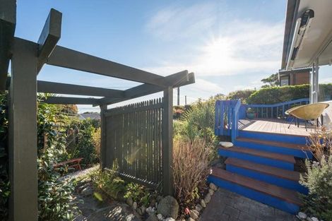 Photo of property in 1 Garin Heights, Atawhai, Nelson, 7010