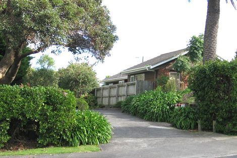 Photo of property in 3/31 Nicholas Road, Somerville, Auckland, 2014
