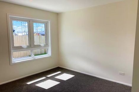 Photo of property in 19a Lewis Crescent, Rolleston, 7614