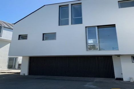 Photo of property in 44f Chester Street West, Christchurch Central, Christchurch, 8013