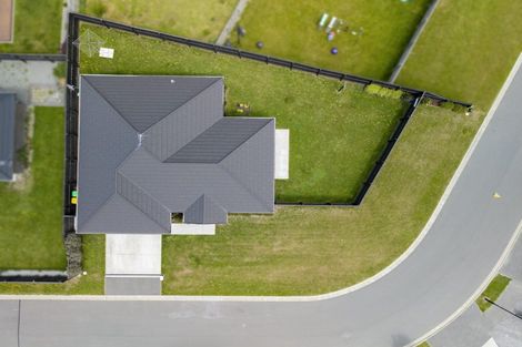 Photo of property in 78 Lucca Crescent, Rolleston, 7615