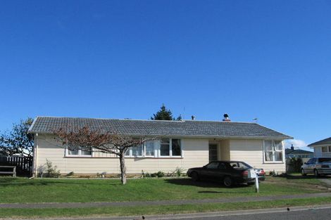 Photo of property in 7 Cornford Place, Onekawa, Napier, 4110