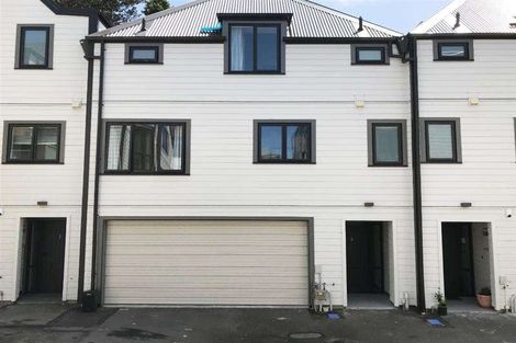 Photo of property in 240u6 The Terrace, Wellington Central, Wellington, 6011