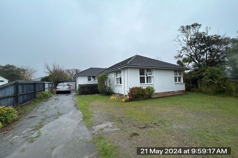 Photo of property in 35 Amuri Street, Hei Hei, Christchurch, 8042