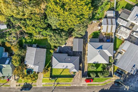 Photo of property in 110 Ikitara Road, Whanganui East, Whanganui, 4500
