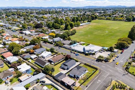 Photo of property in 102 Naylor Street, Hamilton East, Hamilton, 3216