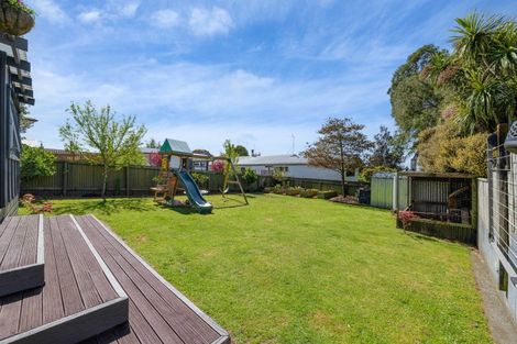 Photo of property in 263 Huatoki Street, Upper Vogeltown, New Plymouth, 4310