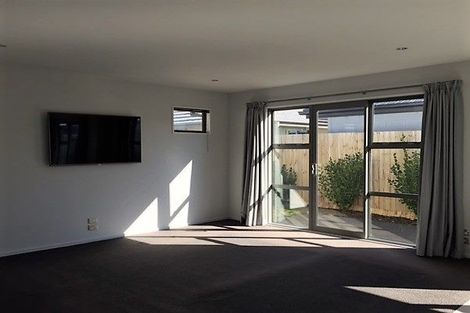 Photo of property in 24 Nacelle Road, Wigram, Christchurch, 8042