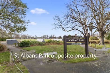 Photo of property in 7 Forfar Street, St Albans, Christchurch, 8014
