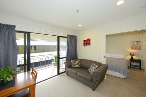 Photo of property in West Fitzroy, 2d/66 Armagh Street, Christchurch Central, Christchurch, 8013