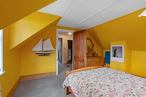 Photo of property in 34 Cressy Terrace, Lyttelton, 8082