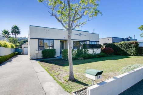 Photo of property in 41 Sanders Avenue, Marewa, Napier, 4110