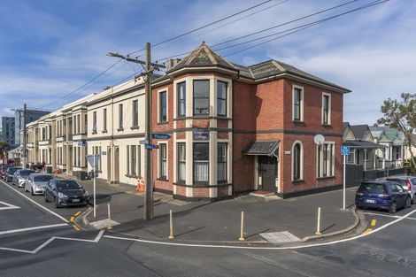 Photo of property in 45 Clyde Street, North Dunedin, Dunedin, 9016