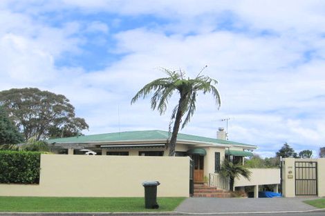 Photo of property in 268 Grange Road, Otumoetai, Tauranga, 3110