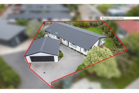 Photo of property in 38 Reginald Street, Burwood, Christchurch, 8083