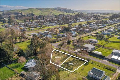 Photo of property in 14a Knorp Street, Otane, 4202