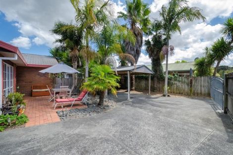 Photo of property in 45 Waimoko Glen, Swanson, Auckland, 0612