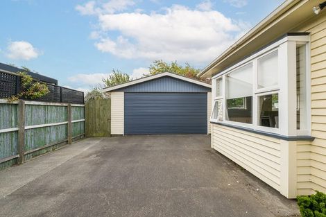 Photo of property in 65 Martin Avenue, Beckenham, Christchurch, 8023