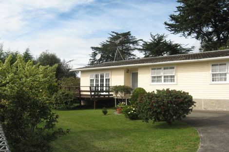 Photo of property in 56 Hope Farm Avenue, Pakuranga Heights, Auckland, 2010