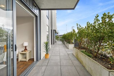 Photo of property in 3/2g Onekiritea Road, Hobsonville, Auckland, 0616