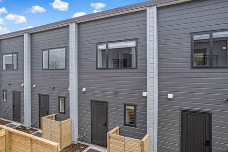 Photo of property in 5/6 Williams Avenue, Pakuranga, Auckland, 2010