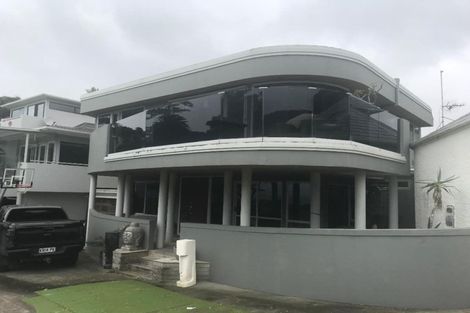 Photo of property in 2/11 Montrose Terrace, Mairangi Bay, Auckland, 0630