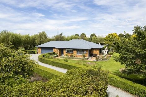 Photo of property in 85 Ohoka Meadows Drive, Ohoka, Kaiapoi, 7692