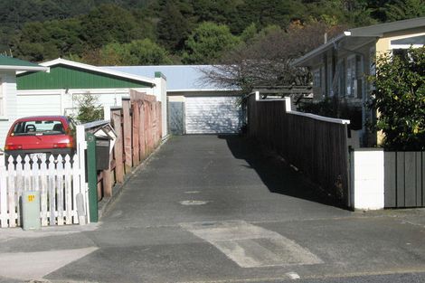 Photo of property in 1/9 Kawatiri Grove, Wainuiomata, Lower Hutt, 5014