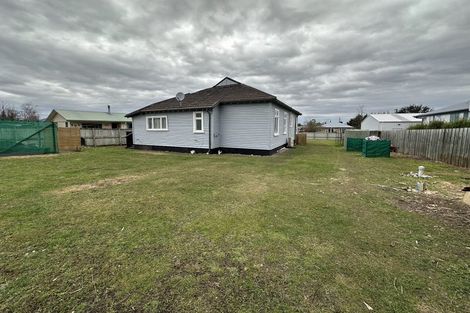 Photo of property in 28 King Street, Coalgate, 7673