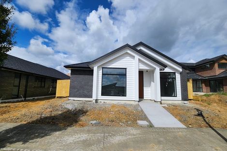 Photo of property in 4 Jonah Lomu Drive, Paerata, 2124