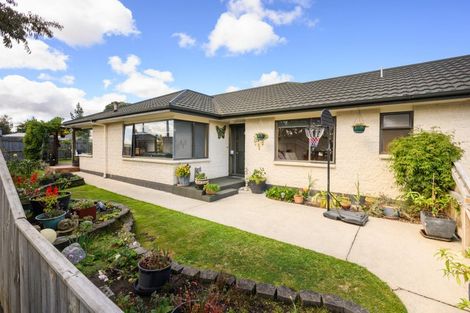 Photo of property in 1 Rose Place, Awapuni, Palmerston North, 4412