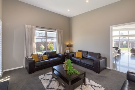 Photo of property in 21 Oates Street, Lincoln, 7608