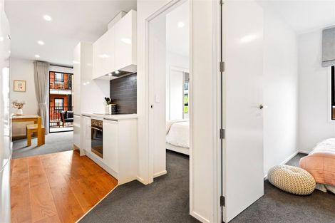 Photo of property in 107/77 Hobsonville Point Road, Hobsonville, Auckland, 0616