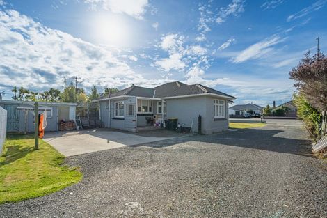Photo of property in 513 Tweed Street, Newfield, Invercargill, 9812