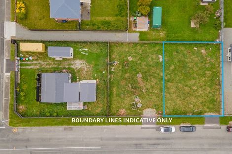 Photo of property in 18 Thomas Street, Temuka, 7920