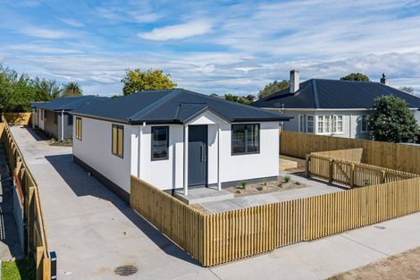 Photo of property in 17 Rutherford Road, Marewa, Napier, 4110