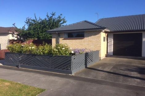 Photo of property in 5 Vancouver Crescent, Wainoni, Christchurch, 8061