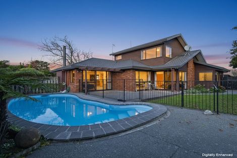 Photo of property in 11 Fern Grove, Taradale, Napier, 4112