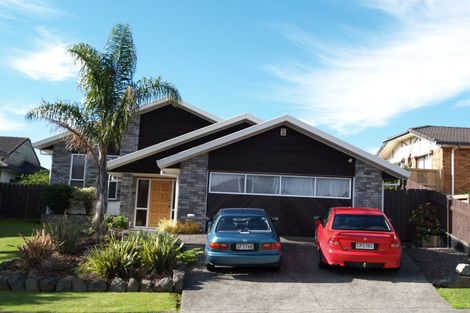 Photo of property in 2/41 Eastridge Court, Northpark, Auckland, 2013
