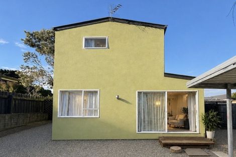 Photo of property in 191 Pine Avenue, South New Brighton, Christchurch, 8062