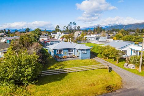 Photo of property in 14 Mackenzie Street, Waimarino, Owhango, 3989