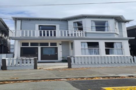 Photo of property in 113 Abel Smith Street, Aro Valley, Wellington, 6011