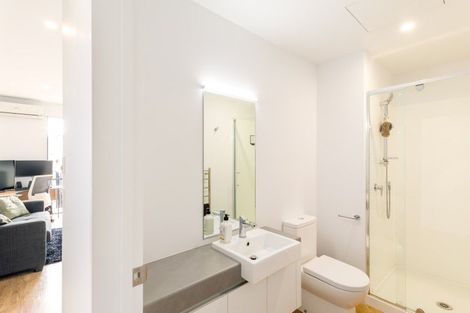 Photo of property in 12/6 Waverley Street, Sydenham, Christchurch, 8023