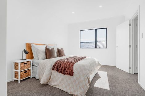 Photo of property in 146u1 Rimu Street, Maeroa, Hamilton, 3200