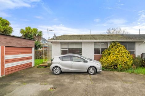 Photo of property in 4/345 Worcester Street, Linwood, Christchurch, 8011
